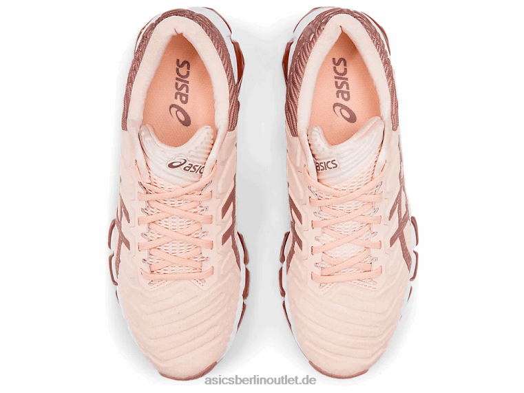 Gel-Quantum 360 5 BL4N4203Asics Brise/Umeboshi