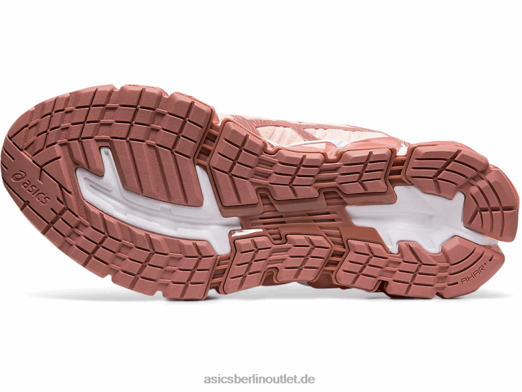 Gel-Quantum 360 5 BL4N4203Asics Brise/Umeboshi