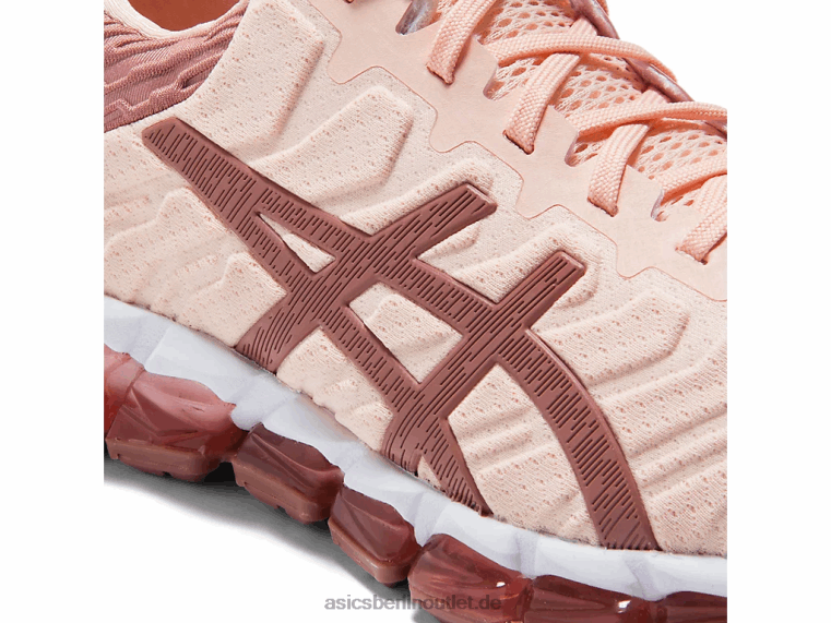 Gel-Quantum 360 5 BL4N4203Asics Brise/Umeboshi