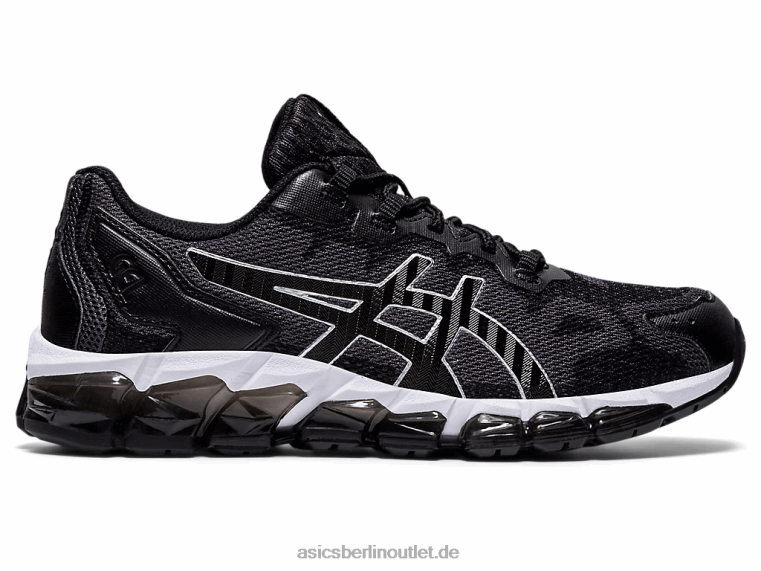 Gel-Quantum 360 6 BL4N2042Asics graphitgrau/schwarz