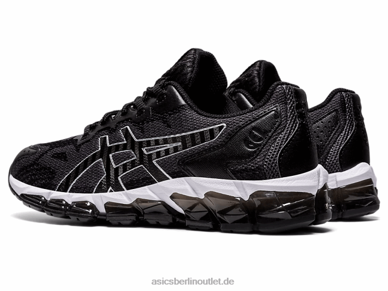 Gel-Quantum 360 6 BL4N2042Asics graphitgrau/schwarz
