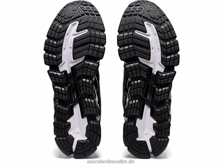 Gel-Quantum 360 6 BL4N2042Asics graphitgrau/schwarz