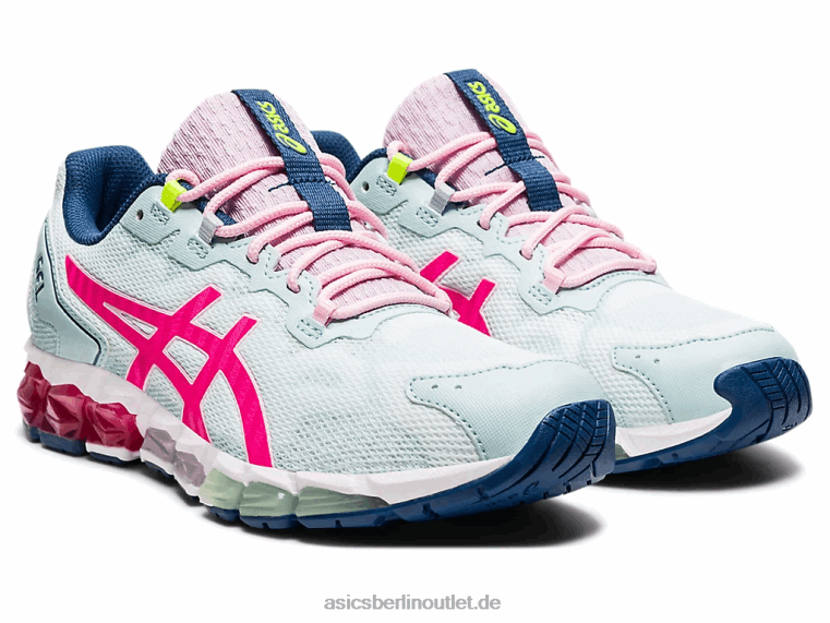 Gel-Quantum 360 6 BL4N2596Asics Aqua Angel/Pink Glo