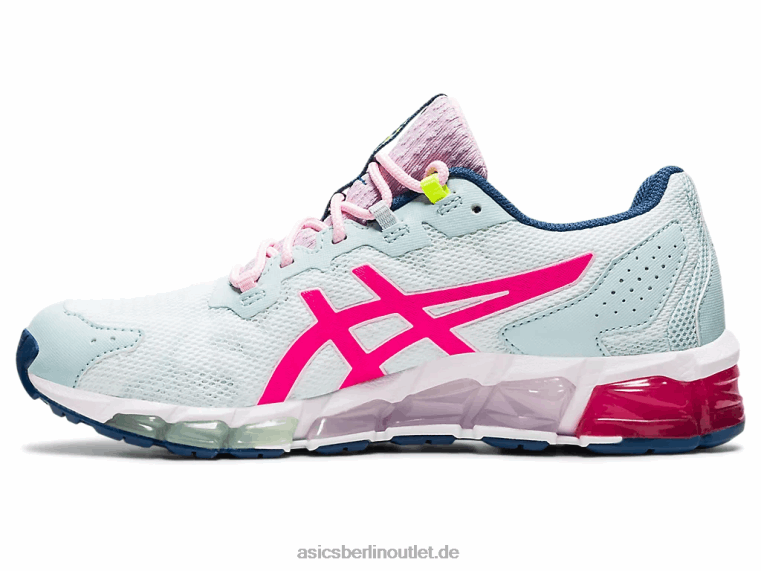 Gel-Quantum 360 6 BL4N2596Asics Aqua Angel/Pink Glo