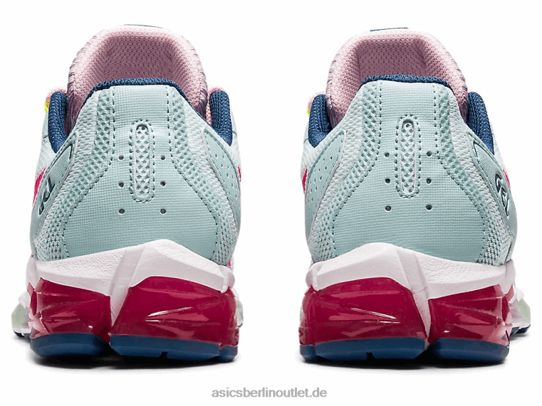 Gel-Quantum 360 6 BL4N2596Asics Aqua Angel/Pink Glo