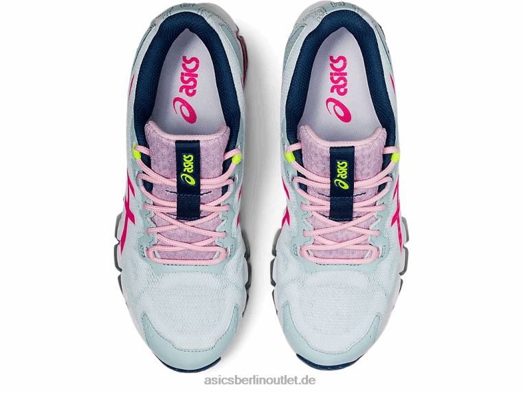 Gel-Quantum 360 6 BL4N2596Asics Aqua Angel/Pink Glo