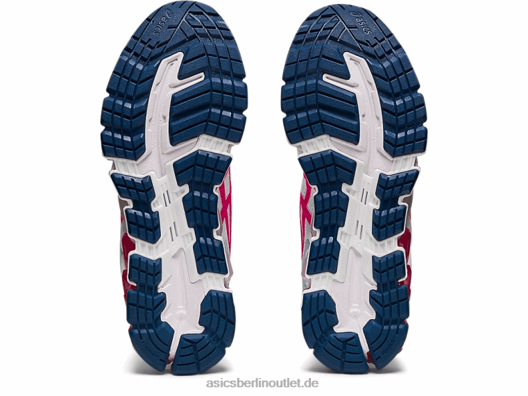 Gel-Quantum 360 6 BL4N2596Asics Aqua Angel/Pink Glo