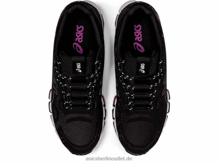 Gel-Quantum 360 6 BL4N2727Asics schwarz/digitale Traube