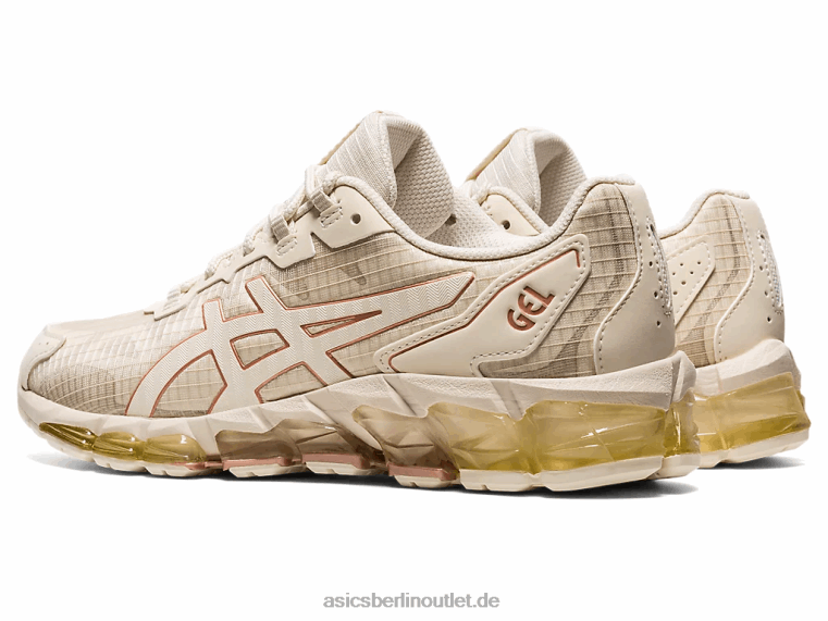 Gel-Quantum 360 6 BL4N2784Asics Birke/Roségold