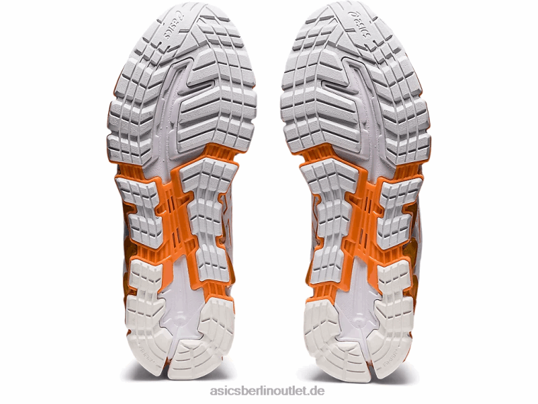 Gel-Quantum 360 6 BL4N2847Asics Weiß/Sonnenpfirsich