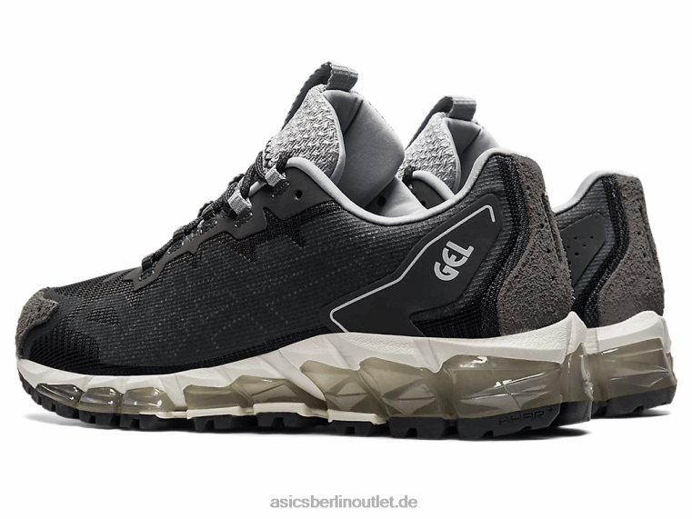 Gel-Quantum 360 6 BL4N3598Asics Schwarz/Piemontgrau