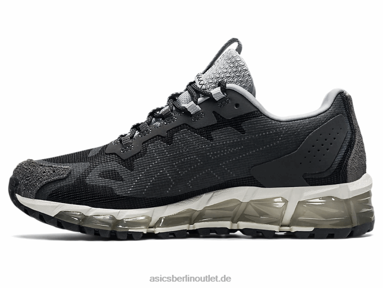 Gel-Quantum 360 6 BL4N3598Asics Schwarz/Piemontgrau