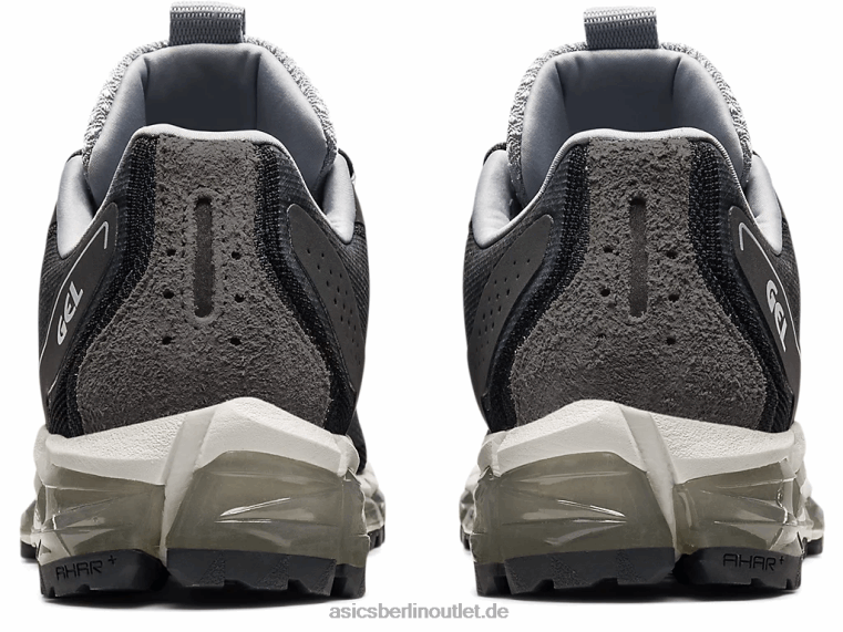 Gel-Quantum 360 6 BL4N3598Asics Schwarz/Piemontgrau