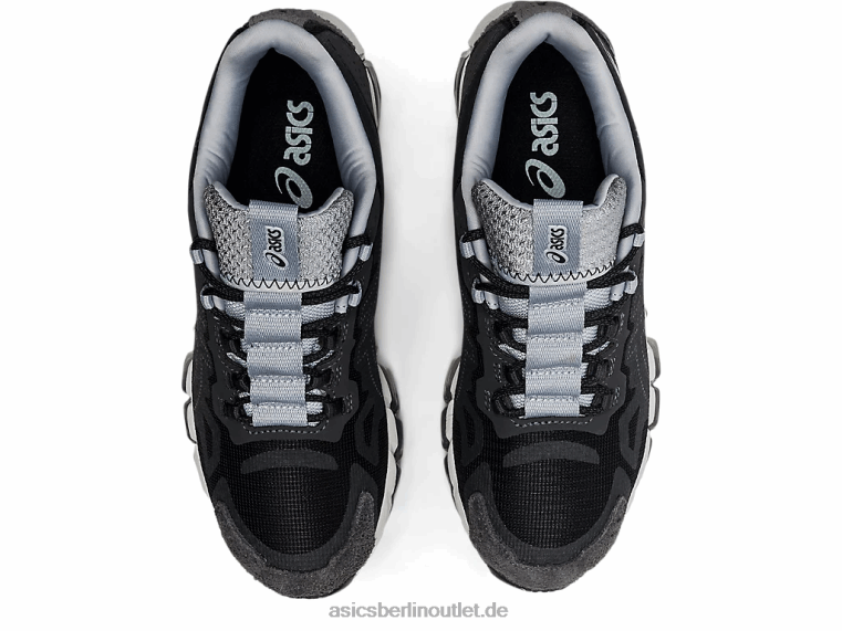 Gel-Quantum 360 6 BL4N3598Asics Schwarz/Piemontgrau