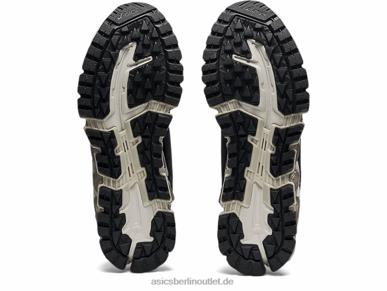 Gel-Quantum 360 6 BL4N3598Asics Schwarz/Piemontgrau