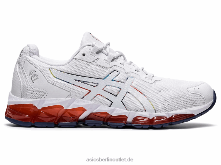 Gel-Quantum 360 6 BL4N3744Asics Weiss
