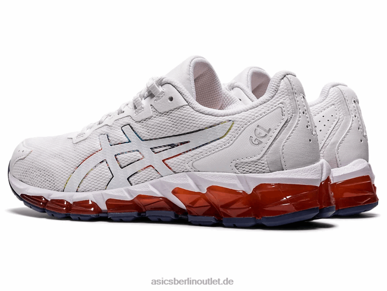 Gel-Quantum 360 6 BL4N3744Asics Weiss