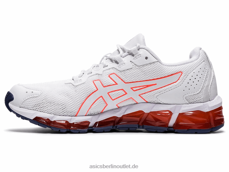 Gel-Quantum 360 6 BL4N3744Asics Weiss