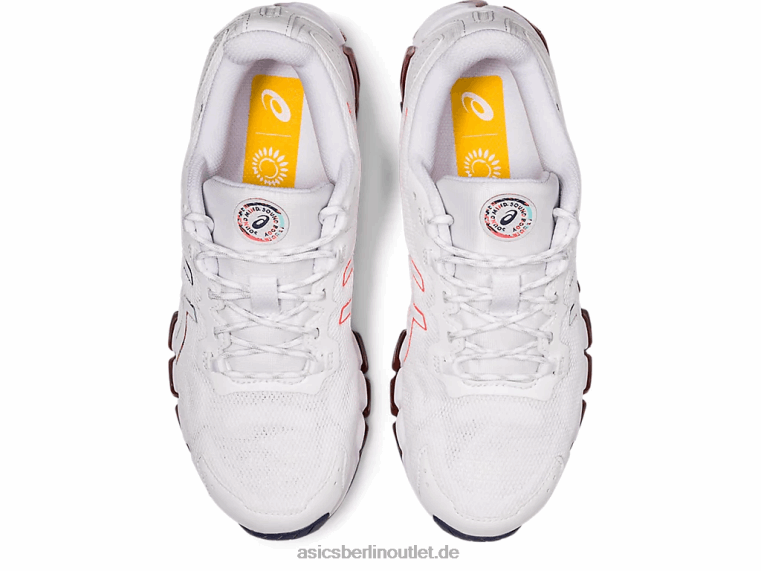 Gel-Quantum 360 6 BL4N3744Asics Weiss