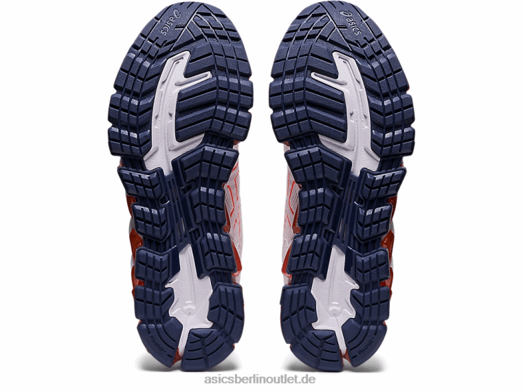 Gel-Quantum 360 6 BL4N3744Asics Weiss