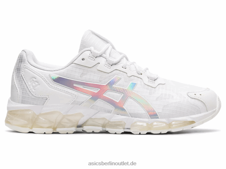Gel-Quantum 360 6 BL4N3831Asics Weiss