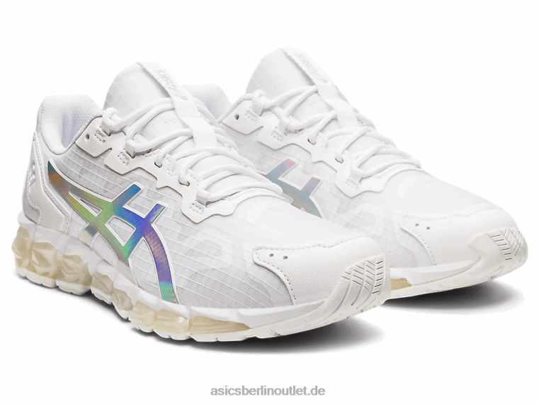 Gel-Quantum 360 6 BL4N3831Asics Weiss