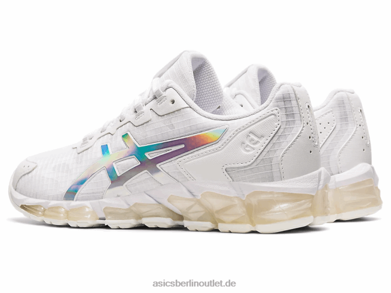 Gel-Quantum 360 6 BL4N3831Asics Weiss