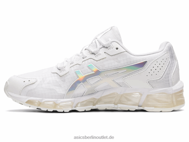 Gel-Quantum 360 6 BL4N3831Asics Weiss