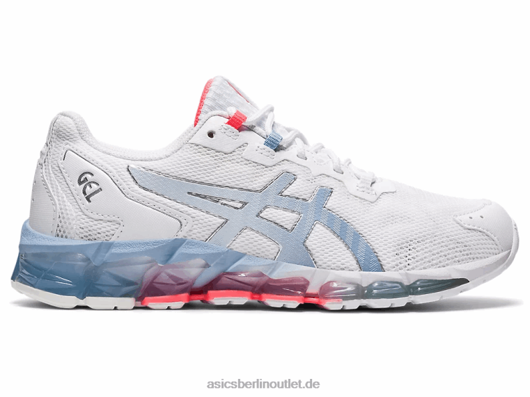 Gel-Quantum 360 6 BL4N3889Asics weiß/nebel