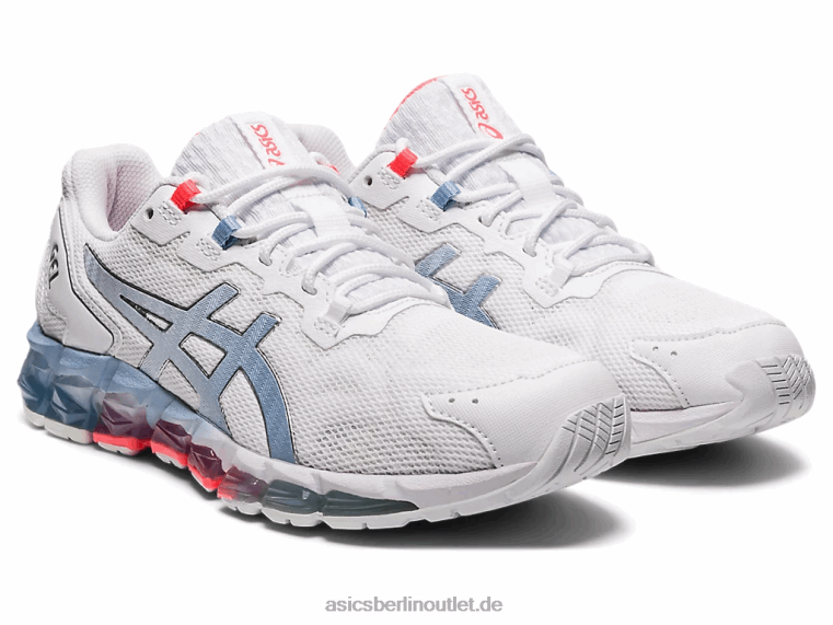 Gel-Quantum 360 6 BL4N3889Asics weiß/nebel