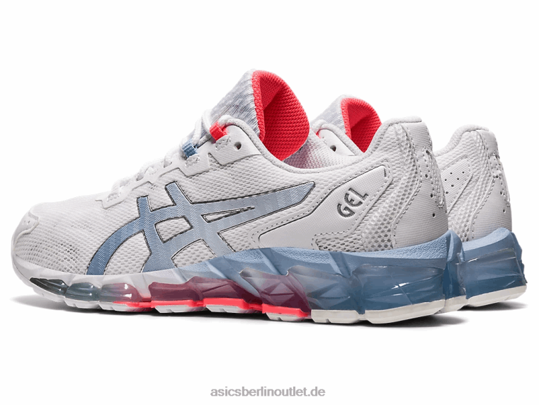 Gel-Quantum 360 6 BL4N3889Asics weiß/nebel