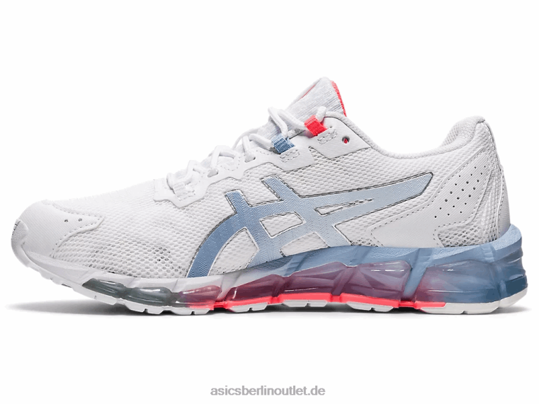 Gel-Quantum 360 6 BL4N3889Asics weiß/nebel