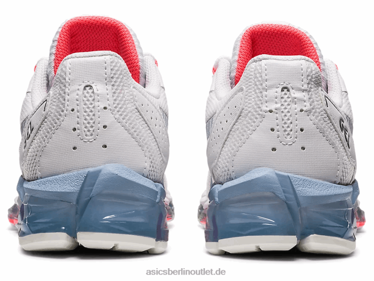 Gel-Quantum 360 6 BL4N3889Asics weiß/nebel