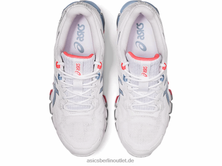 Gel-Quantum 360 6 BL4N3889Asics weiß/nebel