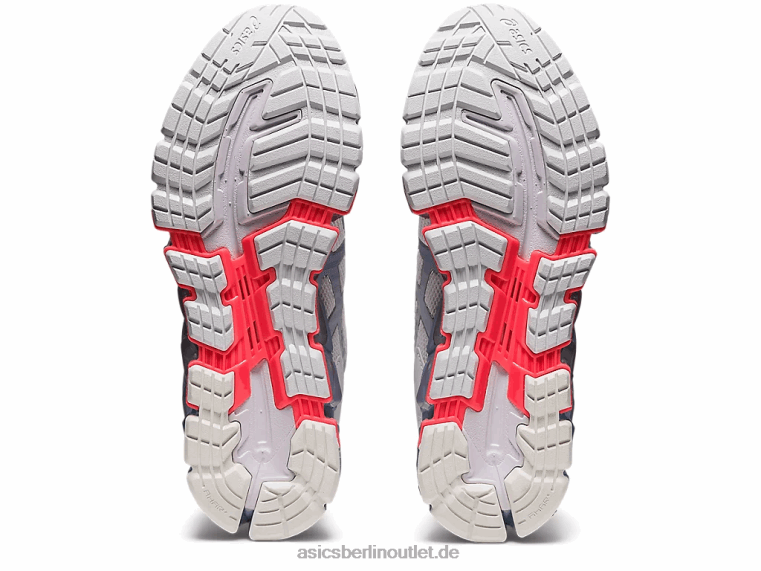 Gel-Quantum 360 6 BL4N3889Asics weiß/nebel