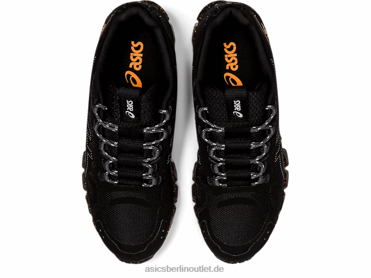 Gel-Quantum 360 6 BL4N3955Asics Schwarz/Sonnenpfirsich