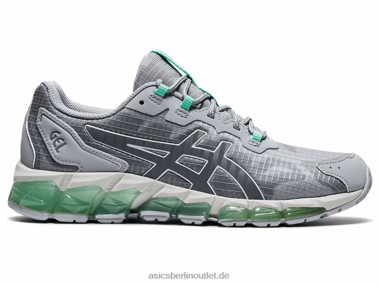 Gel-Quantum 360 6 BL4N3976Asics Piedmont Grey/frisches Eis