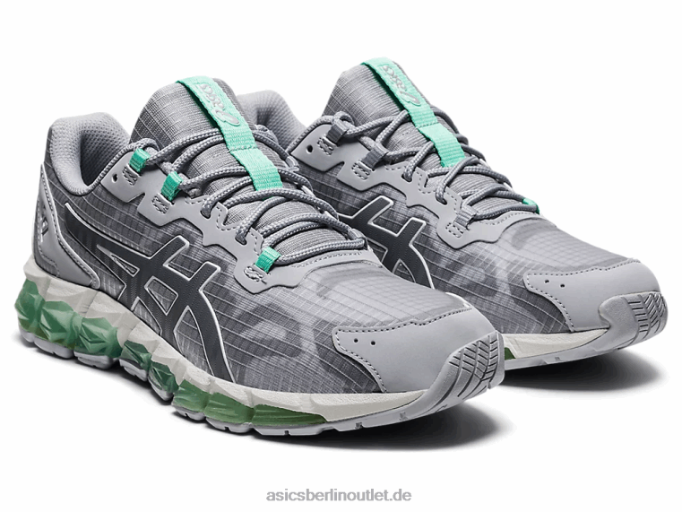 Gel-Quantum 360 6 BL4N3976Asics Piedmont Grey/frisches Eis