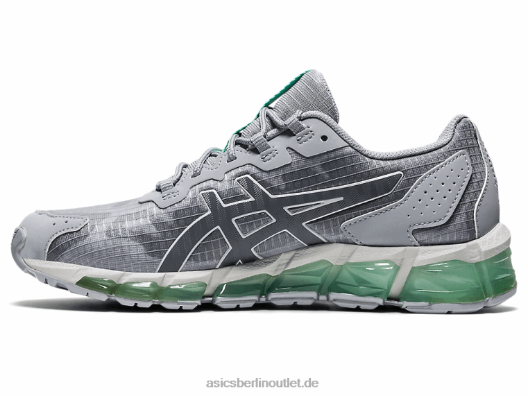 Gel-Quantum 360 6 BL4N3976Asics Piedmont Grey/frisches Eis