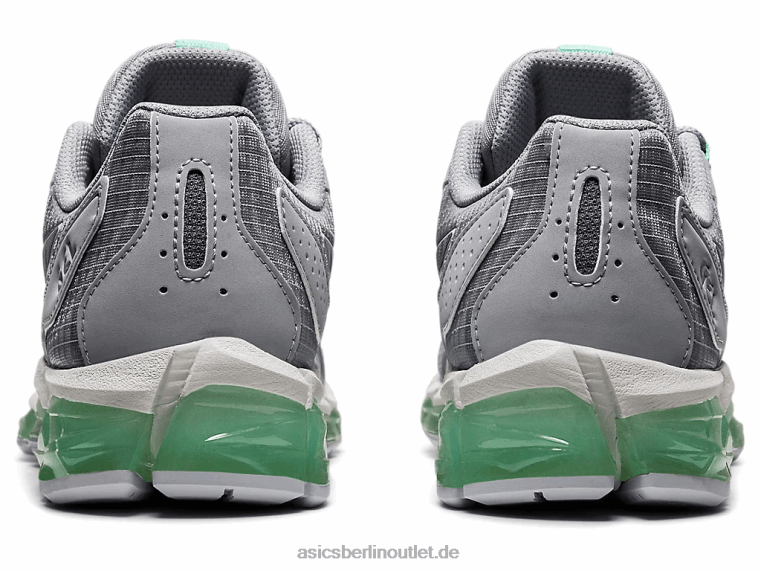 Gel-Quantum 360 6 BL4N3976Asics Piedmont Grey/frisches Eis