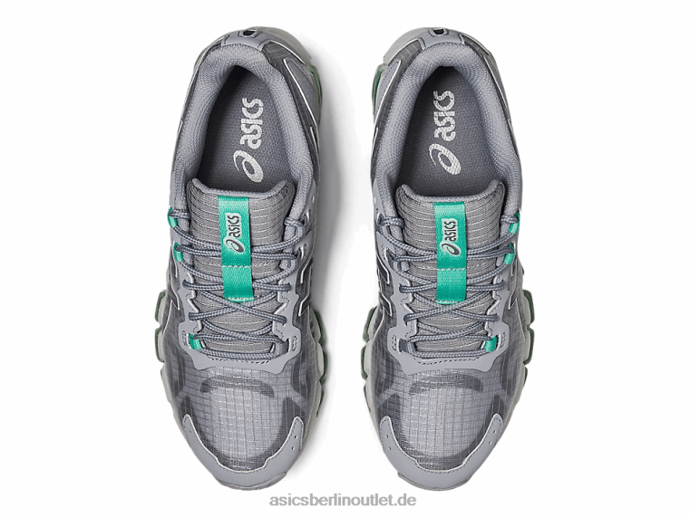 Gel-Quantum 360 6 BL4N3976Asics Piedmont Grey/frisches Eis