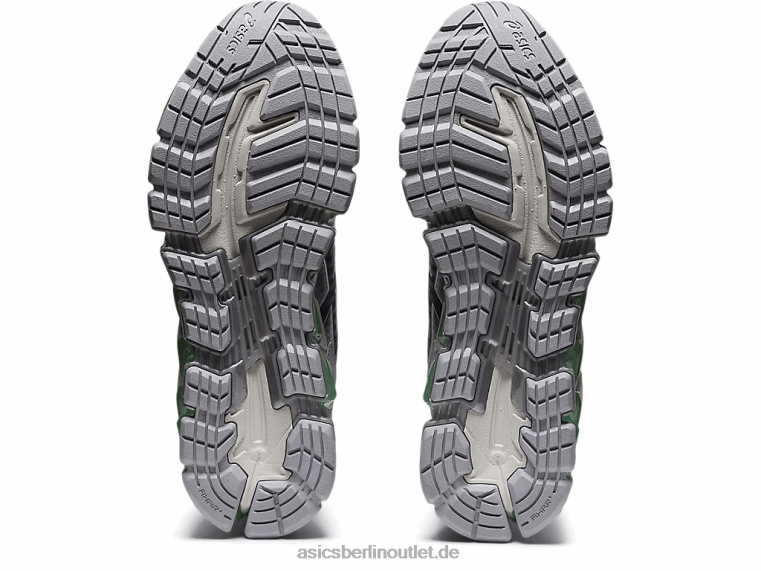 Gel-Quantum 360 6 BL4N3976Asics Piedmont Grey/frisches Eis