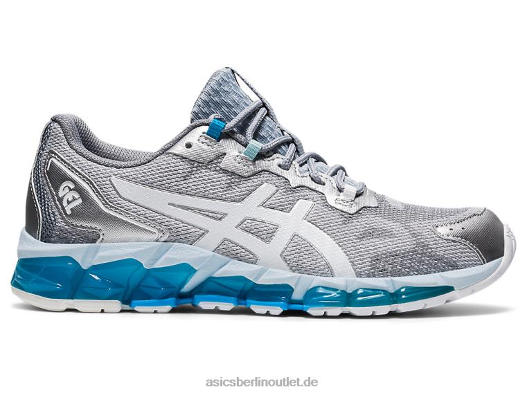 Gel-Quantum 360 6 BL4N4028Asics Piemontgrau/Aizuriblau