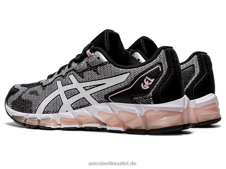Gel-Quantum 360 6 BL4N4032Asics Schwarz-Weiss