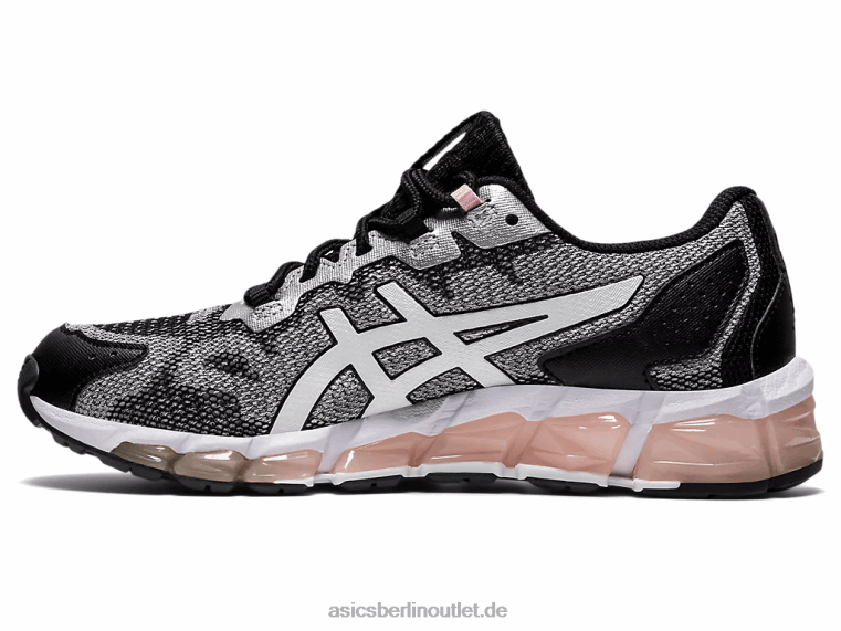 Gel-Quantum 360 6 BL4N4032Asics Schwarz-Weiss
