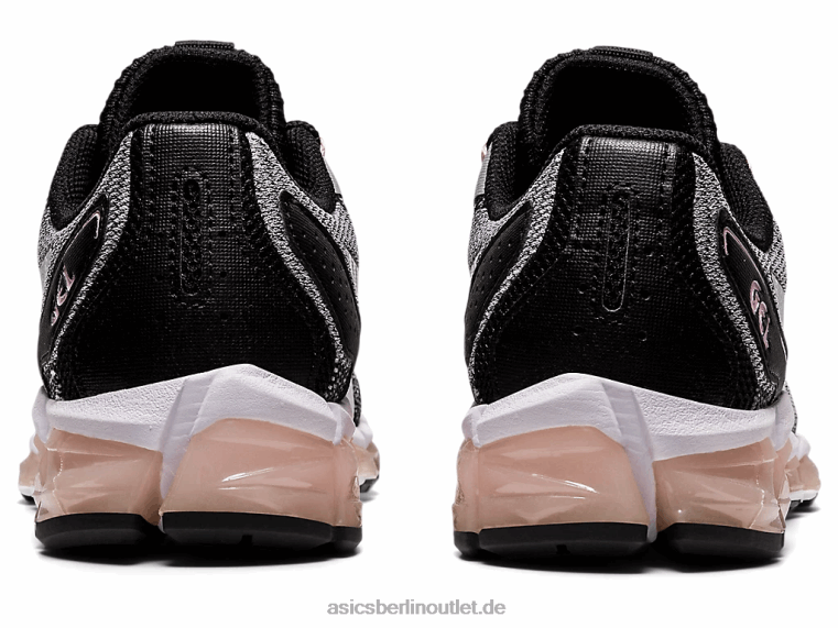 Gel-Quantum 360 6 BL4N4032Asics Schwarz-Weiss