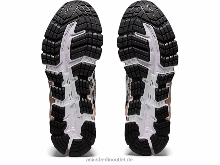 Gel-Quantum 360 6 BL4N4032Asics Schwarz-Weiss