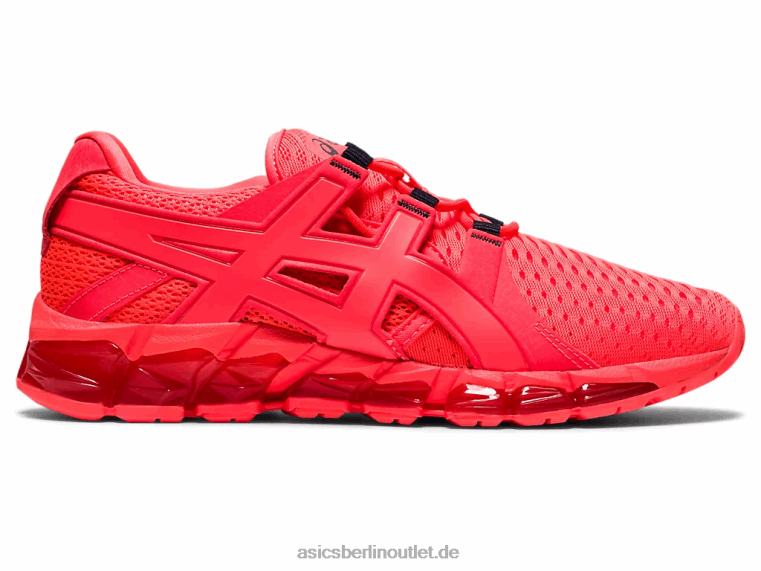 Gel-Quantum 360 Tyo BL4N3953Asics Sonnenaufgang rot/Mitternacht