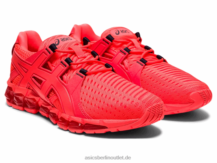 Gel-Quantum 360 Tyo BL4N3953Asics Sonnenaufgang rot/Mitternacht