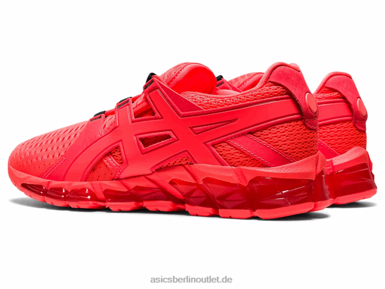 Gel-Quantum 360 Tyo BL4N3953Asics Sonnenaufgang rot/Mitternacht